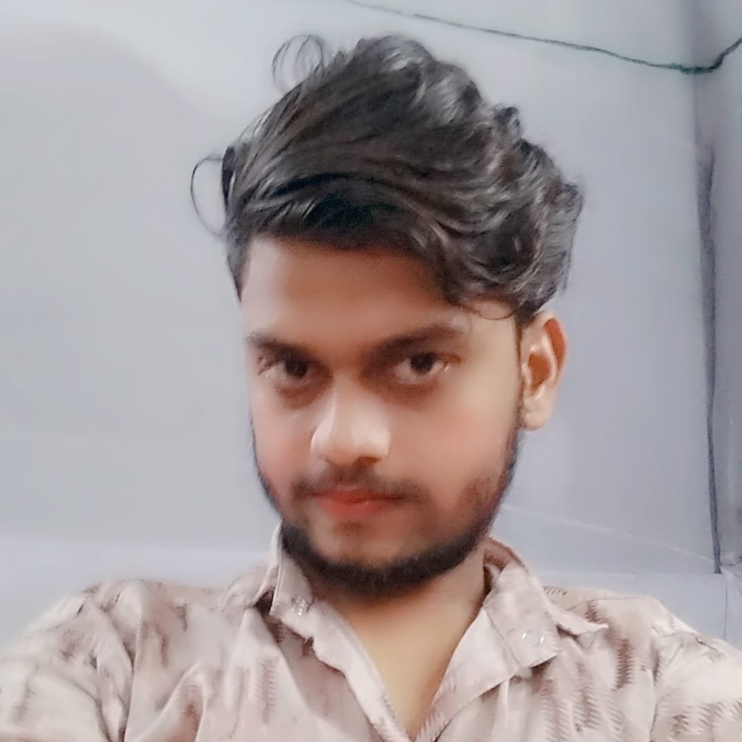 DEEPAK KUMAR 