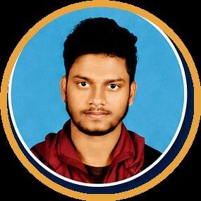 DEEPAK KUMAR 